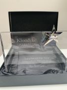 klondyke Supplier Innovation award
